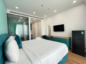 Sun Grand City Hillside Residence - 1 Bedroom Dualkey